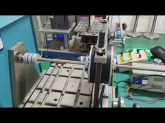 موتور واحد فن کویل BLDC - 1/3HP 200-1200RPM 220V 50/60HZ