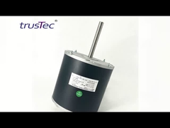 این یک ویدئوی آزمایشی برای مدل موتور ECM Trustec YDK-220-10A2 است.