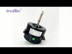 آزمون کیفیت: موتور فن بیرونی Changzhou Trustec YDK120-90-4B60