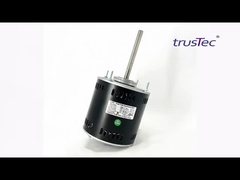 چک عملکرد موتور فن فان چانگ ژو YDK-375-6B57 48 Frame Blower