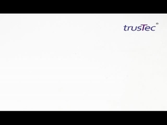 آزمون موتور واحد فن کویل Changzhou Trustec YSK-200-6A60