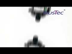 ویدئوی تست موتور فن داخلی هواوی Changzhou Trustec HVAC YDK-50-8B60 ((SMA-14840PRE6B).