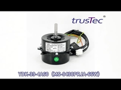 ویدئو آزمایش موتور فن بیرونی Changzhou Trustec YDK-39-4A60 ((MS-8430PRJA))