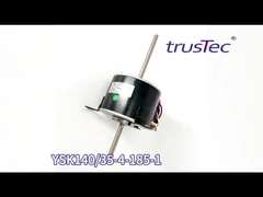 ویدئوی تست موتور Changzhou Trustec در HVAC YSK14035-4-185-1