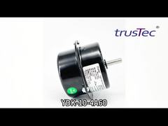 ویدئوی تست Trustec Outdoor Motor YDK-10-4A60