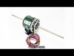 فن موتور در تهویه مطبوع چیست؟