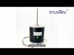 موتور فن کندانسور برای کولر گازی YDK-375-8A60 - با فریم 48 و شفت 1/2 اینچی