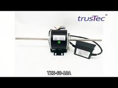 عملکرد موتور Trustec ECM مدل TZS-60-10A چگونه است؟
