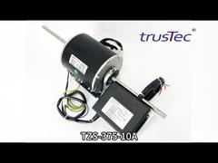 عملکرد موتور Trustec ECM مدل TZS-375-10A چگونه است؟