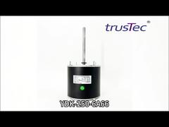 موتور فن YDK-250-6A66 در HVAC چیست؟