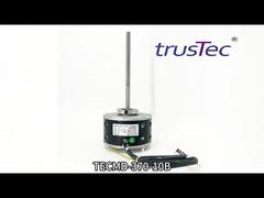 موتور ECM TECMD-370-10B در HVAC چیست؟