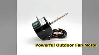 موتور فن خارجی TrusTec 78W 830RPM YDK78-6A