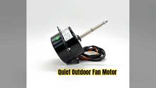 موتور فن خارجی TrusTec 78W 830RPM YDK78-6A