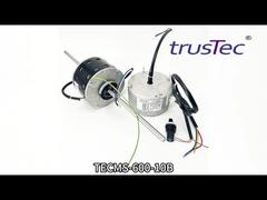 موتور ECM TECMS-600-10B در HVAC چیست؟