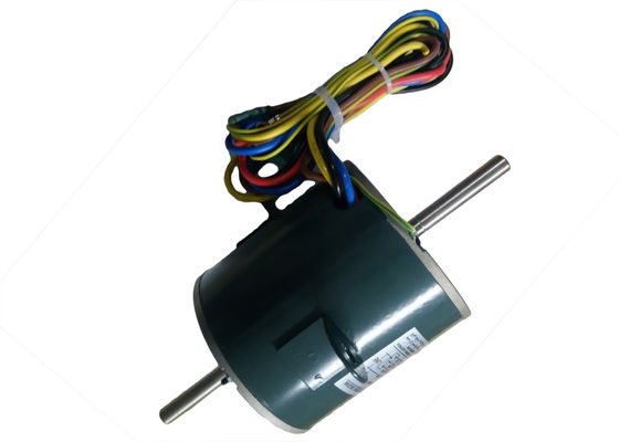 Double Shaft Replace Fan Motor Air Conditioner-YSK140-245-4A20 1/3HP 245W 115V
