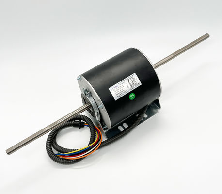 Fan Coil Motor 400W  220V 50HZ Fan Coil Unit Motor For Air Conditioner