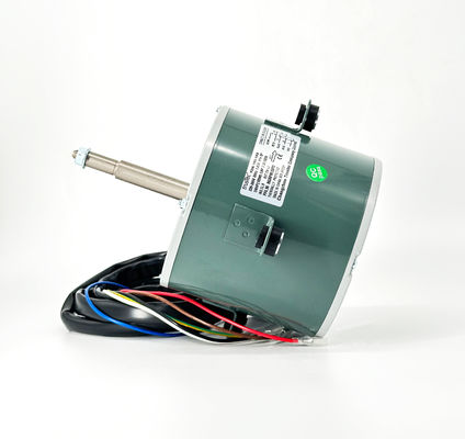 Condenser Fan Motor - 185W 860RPM/3SPD Air Over Motor For Fan YDK-185-6A9