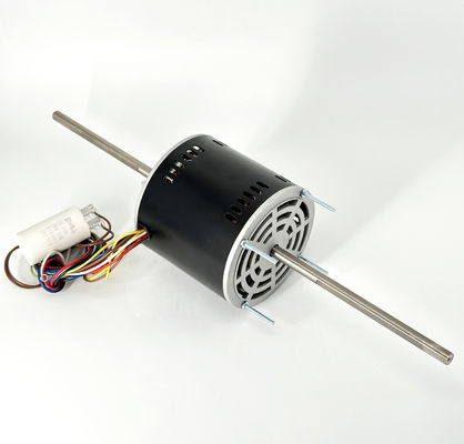 1/2HP 1075RPM Fan Coil Unit Motor 208-230V 60HZ CCW YSK-375-6B