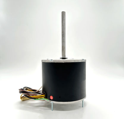 48 Frame Condenser Fan Motor -  Ambient Temperature 70℃ 1/4HP 825RPM 208-230V 60HZ