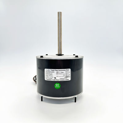 48 Frame Condenser Fan Motor - Ambient Temperature 70℃ 1/6HP 1075RPM 208-230V 60HZ