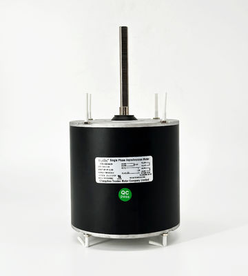48 Frame Condenser Fan Motor - Ambient Temperature 70℃ 3/4HP 1075RPM 208-230V 60HZ