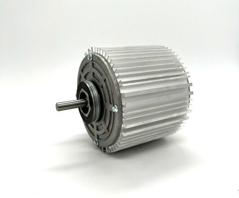 BLDC Air Cooler Motor - 550W 600-1450RPM 220V 50HZ 0-10V Speed Control/PWM
