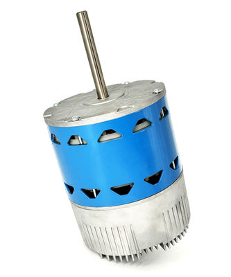 48 Frame ECM Motor For Fan and Blower - 550W 300-1200RPM 220-240V 50/60HZ
