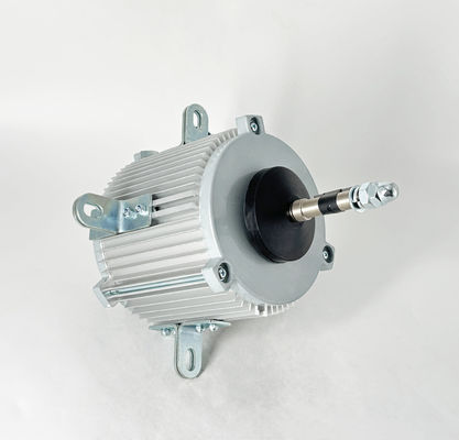 Aluminium Shell Three Phase AC Motor - 60W/125W/150W/185W/375W 1400RPM 380V 50Hz