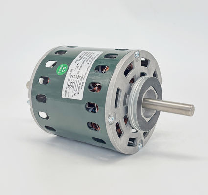 Fan Coil Unit Motor - 120W 230V 50/60Hz 1425/1630RPM/3SPD
