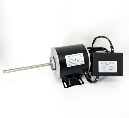 EC Fan Coil Unit Motor For Air Conditioner - TZD-750-10A 750W 500-2400RPM 208-230V 50/60HZ