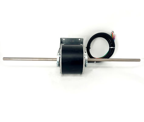 Fan Coil Motor YSK-75-4A60 - 75W 1280RPM6SPD 220V 60HZ