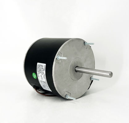48 Frame Condenser Fan Motor - 1/4HP 115V 60HZ 1625RPM/2SPD