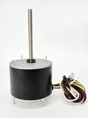 Condenser Fan Motor - 1/4HP 208-230V 60HZ 1075RPM