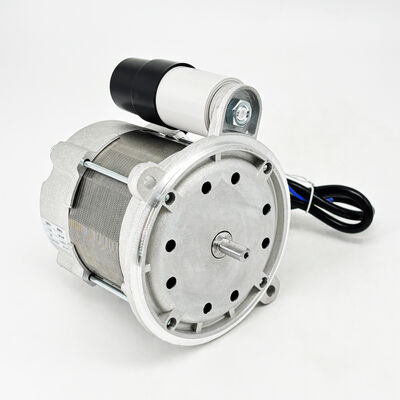 AC Burnner motor - 1/6HP 60HZ  120V 3358RPM
