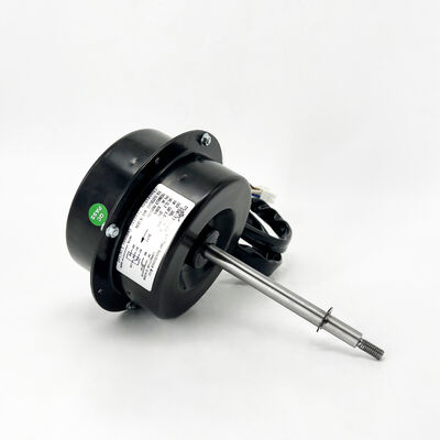 42 Frame Condenser Fan Motor - 70W 230V 60HZ 820RPM/3SPD