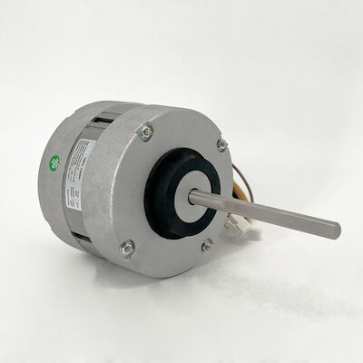 AC Fan Motor - 1/25 220-240V 50/60HZ 1370RPM