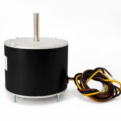 Condenser Fan Motor - 1/5HP 208-230V 60HZ 825RPM-Packard 45210 Replacement Motor