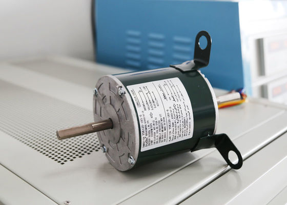 1/4HP Universal Fan Motor - high efficiency small vibration-YSK120-185-6