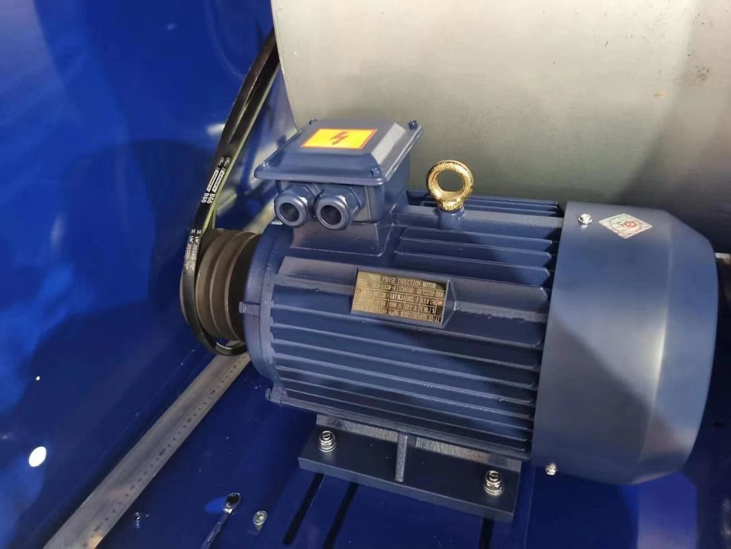 YE3-132M-4 B3  Air Conditioner Fan Motor 7.5kw 4 Pole 220v 60hz