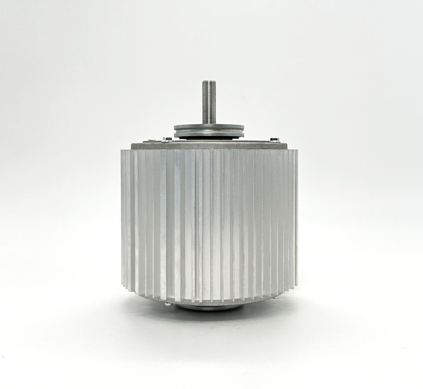 BLDC Air Cooler Motor - 550W 600-1450RPM 220V 50HZ 0-10V Speed Control/PWM