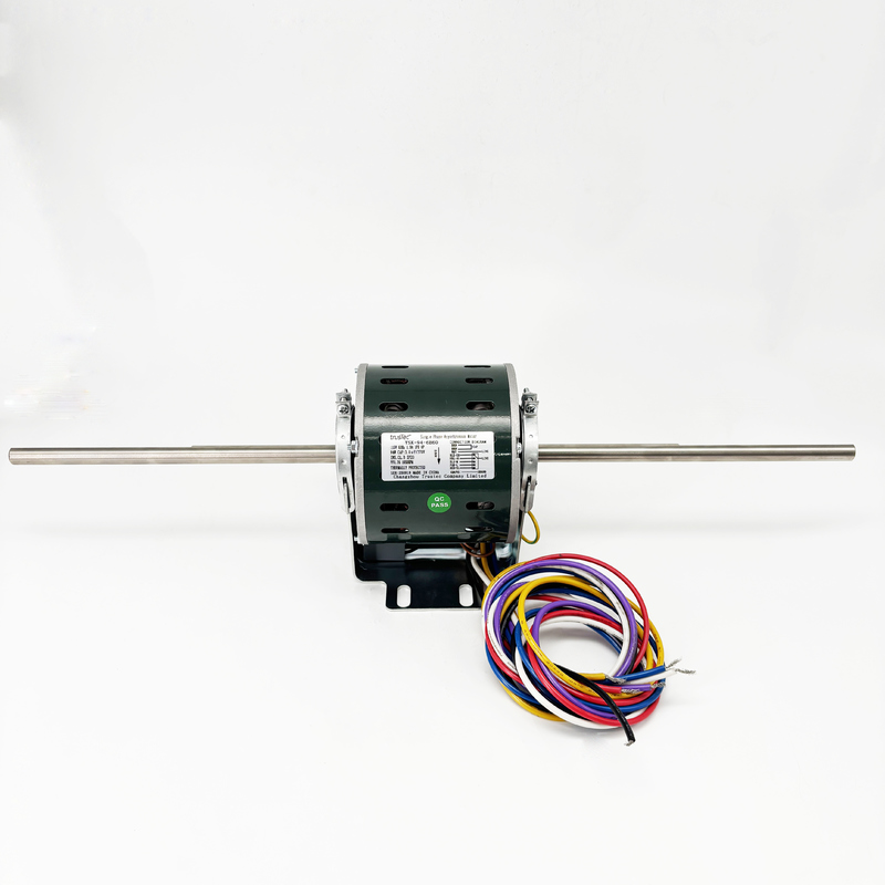 42 Frame Fan Coil Motor- 94W 115V 60HZ 1050RPM