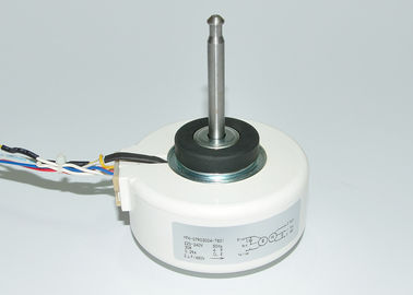 موتور بسته بندی رزین AC برای واحد داخلی 220-240 ولت 50 هرتز 30 وات 0.28 آمپر 4P 1.5uF/450V