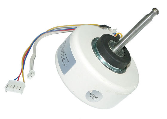 موتور فن تهویه مطبوع بسته بندی شده ، موتور بدون برس سفارشی