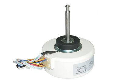 220V 3 فاز 4 پین داخلی موتور رزین بسته بندی شده برای سیستم تهویه هوا