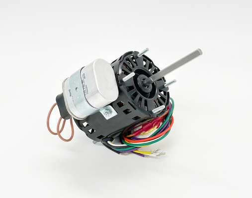 3.3 " موتور Dia - 1/12HP 1550RPM 115/230V 60HZ موتور جایگزین FASCO D1127