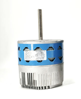 موتور 48 فریم ECM برای فن و فن - 250W 300-1050RPM 220-240V 50/60HZ