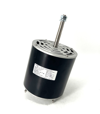 موتور هوادار YDK-250-4A60 - 1/3HP 1400/1200RPM 220V 60HZ