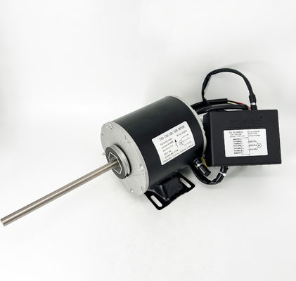 موتور واحد فن کویل EC برای تهویه مطبوع - TZD-750-10A 750W 500-2400RPM 208-230V 50/60HZ