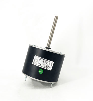 موتور فن کندانسور YDK-250-6A62-1/3HP 1075RPM 208-230V 60HZ
