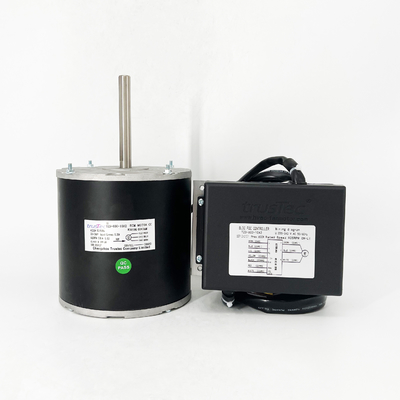 موتور تهویه کننده EC برای تهویه مطبوع - 600W 925RPM 220-240V 50/60HZ